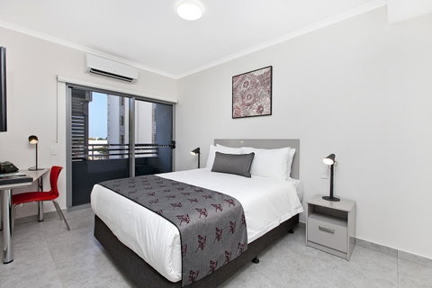 Argus Hotel Darwin - Accommodation Brisbane 16