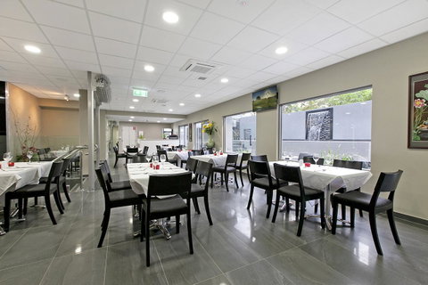 Argus Hotel Darwin - Accommodation Brisbane 21