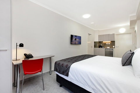 Argus Hotel Darwin - Accommodation Brisbane 14
