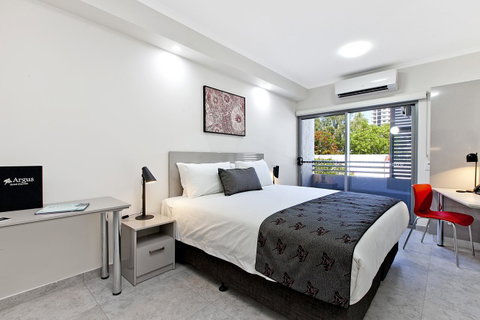 Argus Hotel Darwin - Accommodation Brisbane 17
