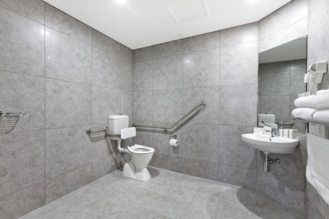 Argus Hotel Darwin - Accommodation Brisbane 23