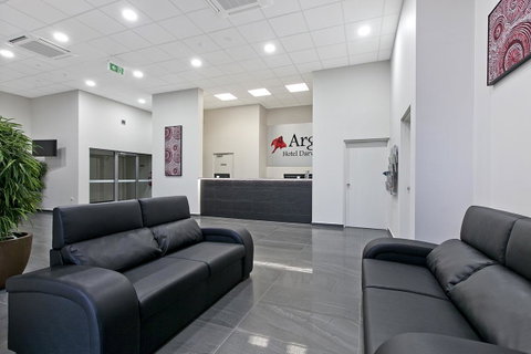 Argus Hotel Darwin - Accommodation Brisbane 10