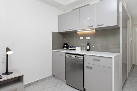 Argus Hotel Darwin - Accommodation Brisbane 6