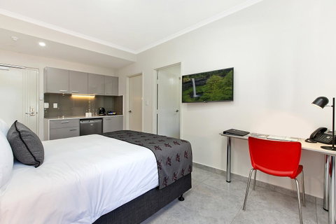 Argus Hotel Darwin - Accommodation Brisbane 18