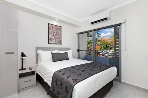 Argus Hotel Darwin - Accommodation Brisbane 8