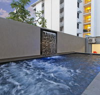Argus Hotel Darwin - Accommodation Brisbane