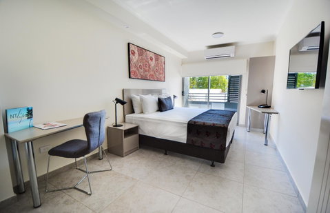 Argus Hotel Darwin - Accommodation Brisbane 15