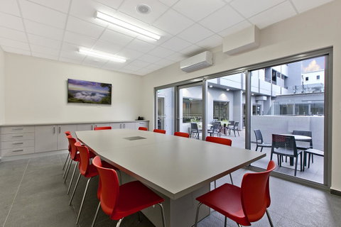 Argus Hotel Darwin - Accommodation Brisbane 19