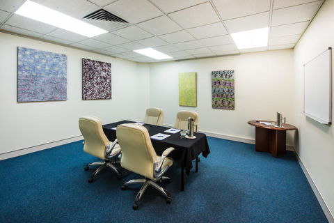 Crowne Plaza Alice Springs Lasseters, An IHG Hotel - Accommodation Brisbane 13