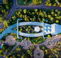 Mercure Kakadu Crocodile - Accommodation Brisbane