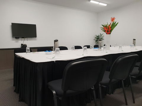 Darwin City Hotel - Accommodation Brisbane 14