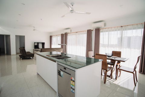 Darwin City Hotel - Accommodation Brisbane 8