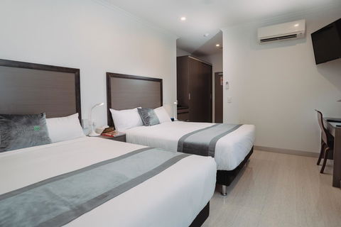 Darwin City Hotel - Accommodation Brisbane 22