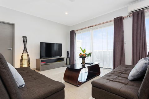 Darwin City Hotel - Accommodation Brisbane 18