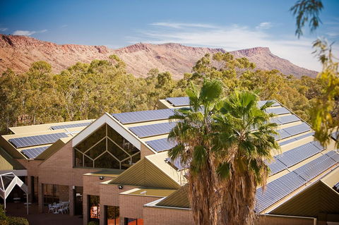 DoubleTree By Hilton Alice Springs - Accommodation Brisbane 32
