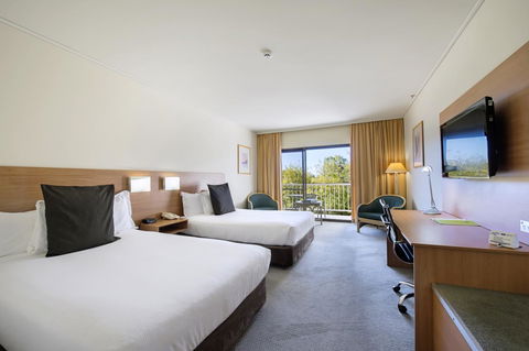 DoubleTree By Hilton Alice Springs - Accommodation Brisbane 24