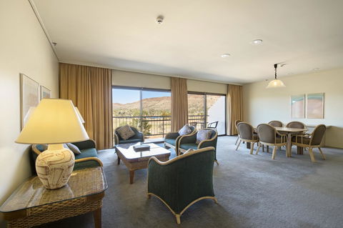 DoubleTree By Hilton Alice Springs - Accommodation Brisbane 33