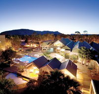 DoubleTree by Hilton Alice Springs - Accommodation Brisbane