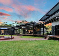'Tropical Oasis - Darwin NT - Accommodation Brisbane