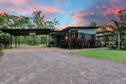 'Tropical Oasis - Darwin NT - Accommodation Brisbane 18
