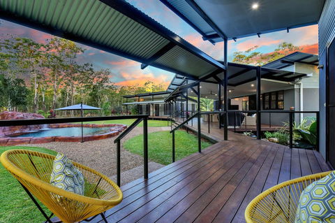 'Tropical Oasis - Darwin NT - Accommodation Brisbane 20