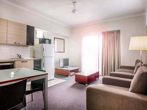 Novotel Darwin Airport - Accommodation Brisbane 33