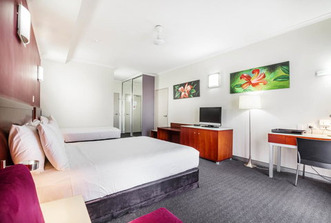 Novotel Darwin Airport - Accommodation Brisbane 24