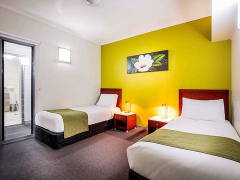 Novotel Darwin Airport - Accommodation Brisbane 28