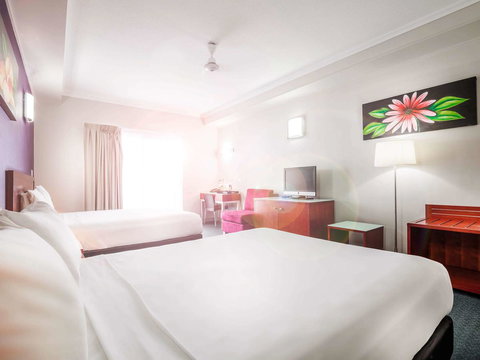 Novotel Darwin Airport - Accommodation Brisbane 30