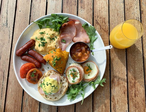 Novotel Darwin Airport - Accommodation Brisbane 15