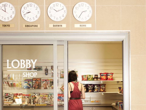 Novotel Darwin Airport - Accommodation Brisbane 40