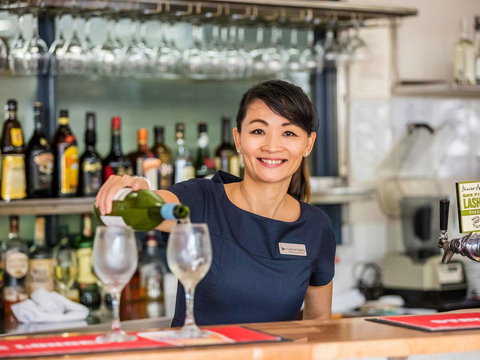 Novotel Darwin Airport - Accommodation Brisbane 38