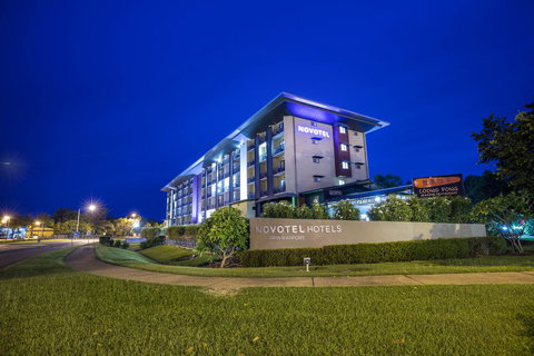 Novotel Darwin Airport - Accommodation Brisbane 1