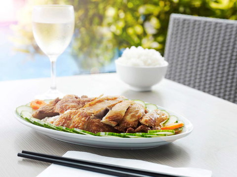 Novotel Darwin Airport - Accommodation Brisbane 37