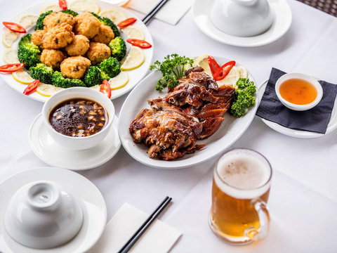 Novotel Darwin Airport - Accommodation Brisbane 20