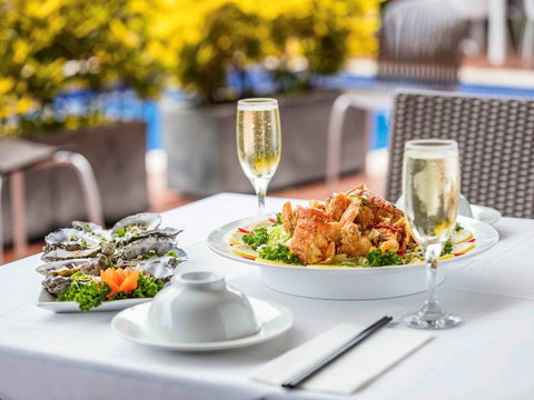 Novotel Darwin Airport - Accommodation Brisbane 13