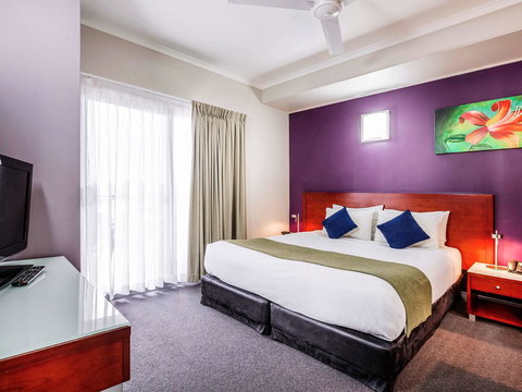 Novotel Darwin Airport - Accommodation Brisbane 39