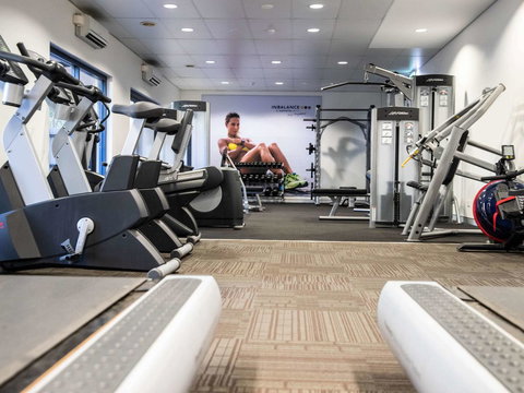 Novotel Darwin Airport - Accommodation Brisbane 6