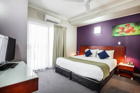Novotel Darwin Airport - Accommodation Brisbane 4