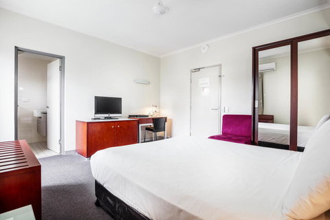 Novotel Darwin Airport - Accommodation Brisbane 7