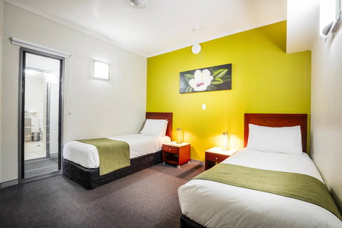 Novotel Darwin Airport - Accommodation Brisbane 18