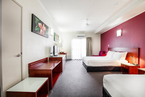 Novotel Darwin Airport - Accommodation Brisbane 23