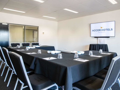 Novotel Darwin Airport - Accommodation Brisbane 35