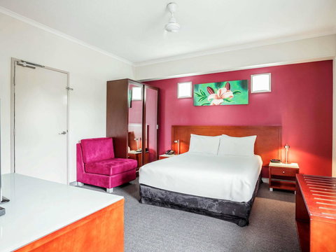 Novotel Darwin Airport - Accommodation Brisbane 2