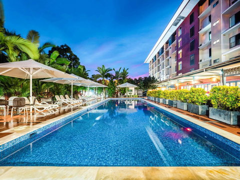 Novotel Darwin Airport - Accommodation Brisbane 5