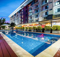 Novotel Darwin Airport - Accommodation Brisbane