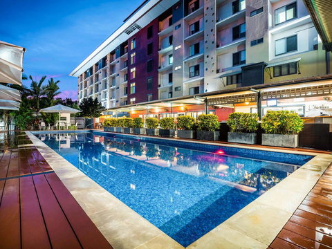 Novotel Darwin Airport - Accommodation Brisbane 0