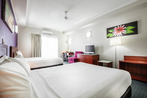 Novotel Darwin Airport - Accommodation Brisbane 3