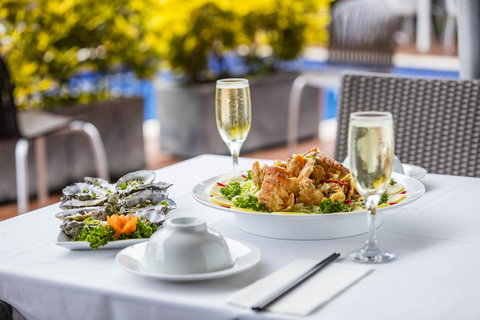 Novotel Darwin Airport - Accommodation Brisbane 9