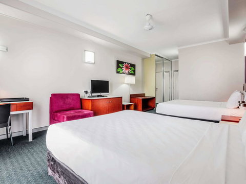 Novotel Darwin Airport - Accommodation Brisbane 32